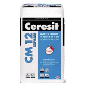 Ceresit - CM 12 EXPRESS 25/1