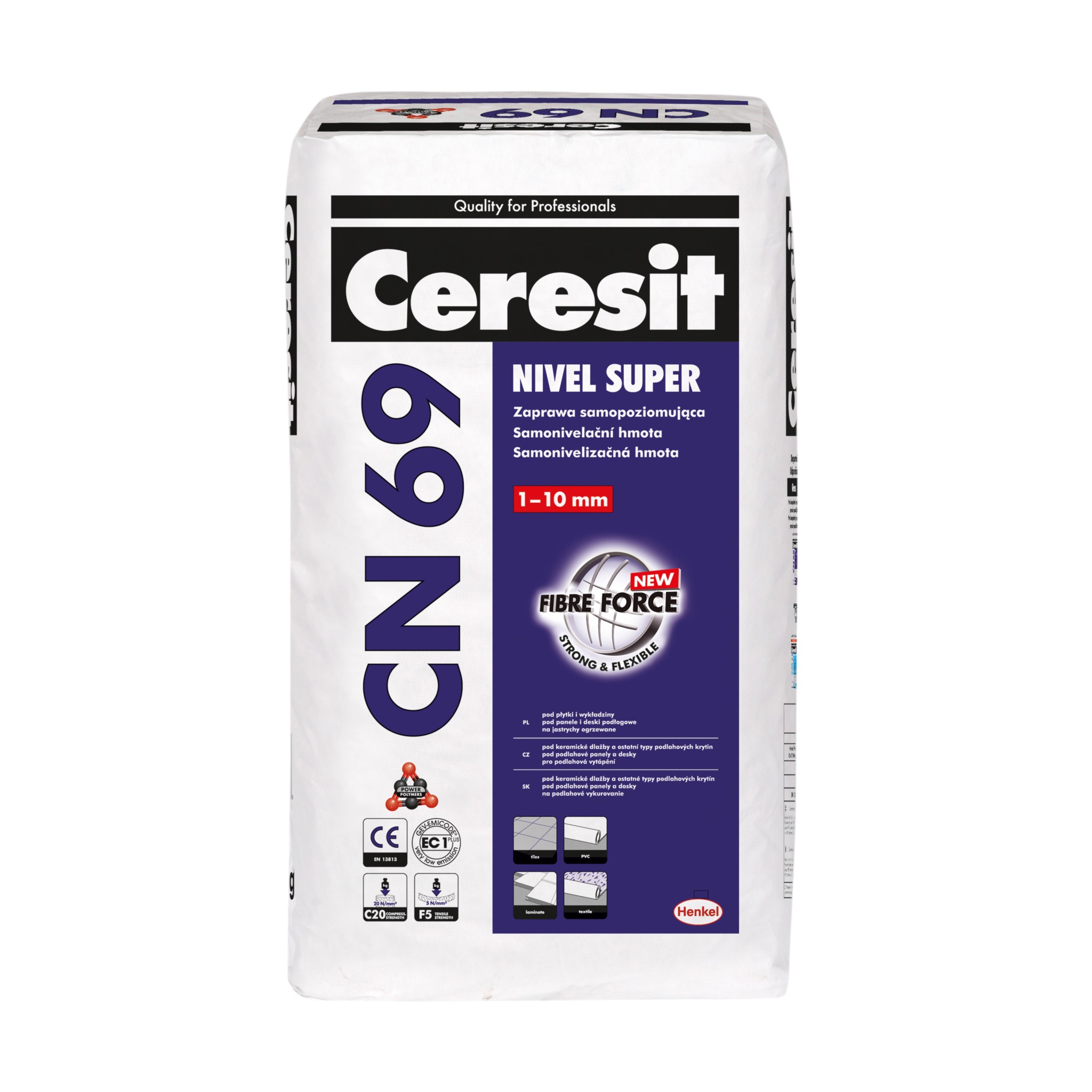 Ceresit - CERESIT CN-69