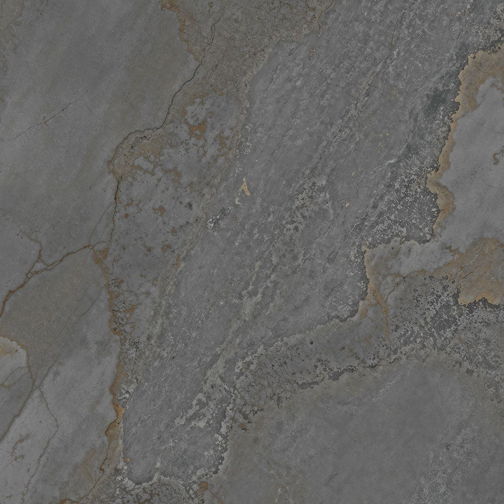 PLANET DARK 120X120 METAL SOFT