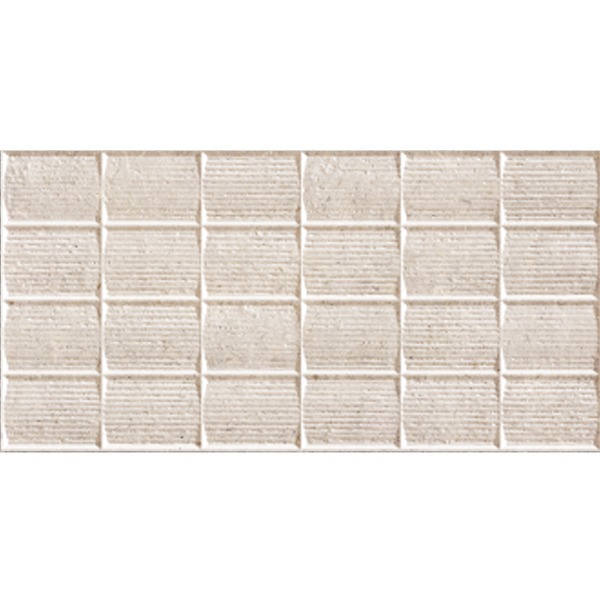 Argenta Soap Stone Mosaic Beige 30x60