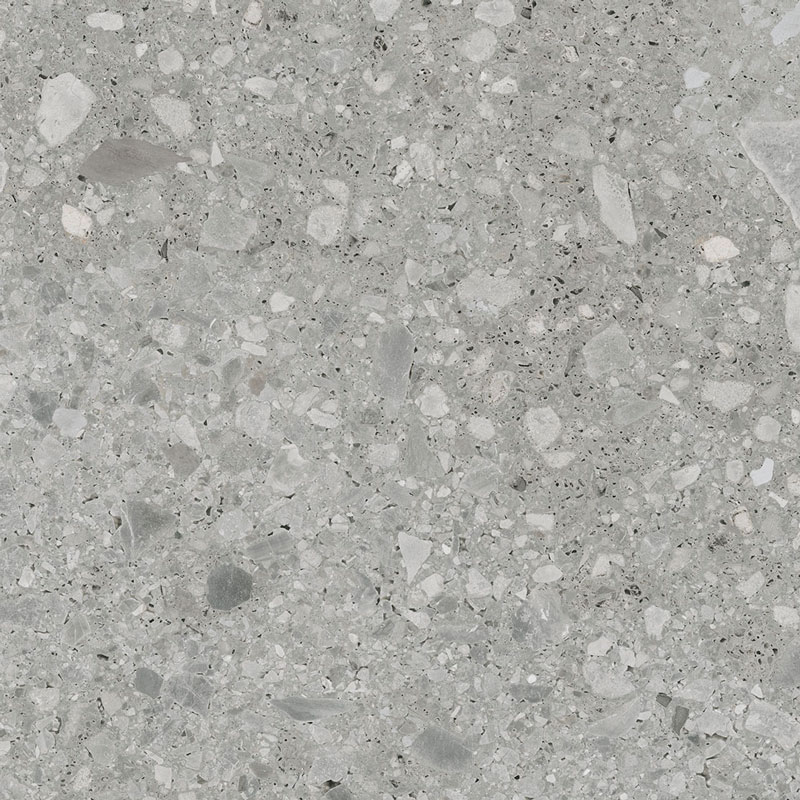 UBK CEPPO DI GRES GREY TERAZZO 60X60 9863 I